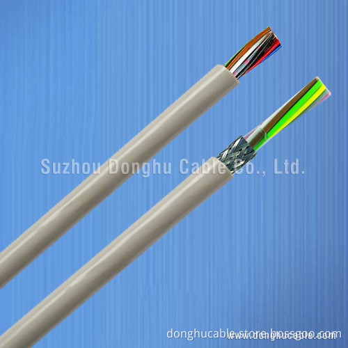 Data Communication Cable (LiYY/LiYCY)